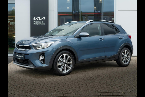 Kia Stonic 1.0 T-GDi DynamicLine | 120 PK| Climate control | Navigatie | PDC achter |