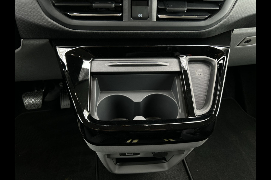 Ford E-Tourneo Custom 340 L2H1 Active 65 kWh 218PK | Elektr. schuifdeuren | verw. stoelen | B&O | ACC | Excl. BTW € 49665