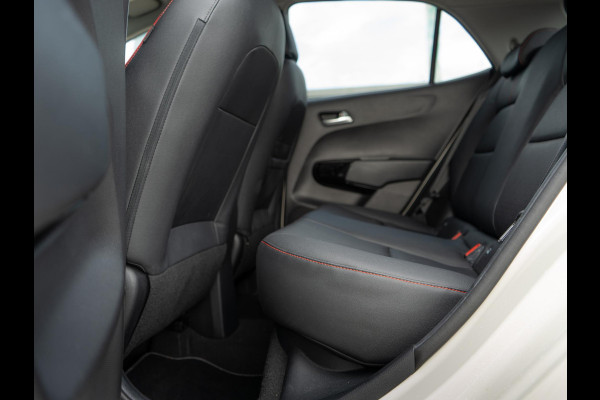 Kia Picanto 1.0 DPi GT-Line | Navigatie | Climate control |