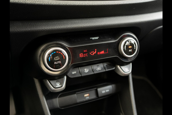 Kia Picanto 1.0 DPi GT-Line | Navigatie | Climate control |