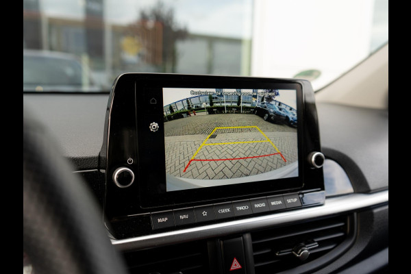 Kia Picanto 1.0 DPi GT-Line | Navigatie | Climate control |