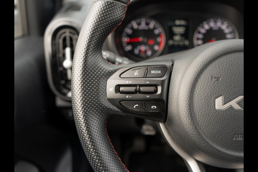 Kia Picanto 1.0 DPi GT-Line | Navigatie | Climate control |