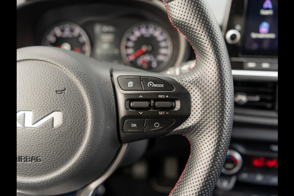 Kia Picanto 1.0 DPi GT-Line | Navigatie | Climate control |