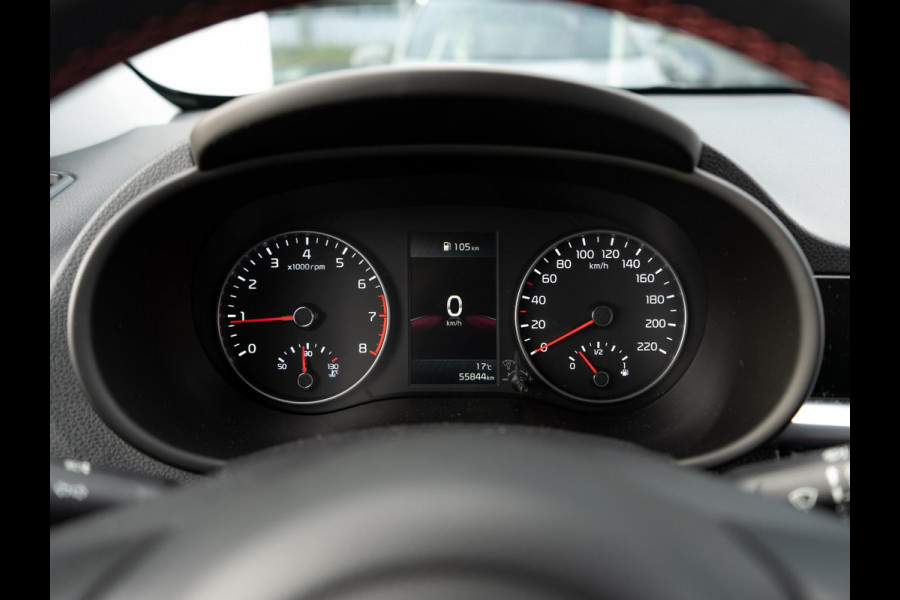 Kia Picanto 1.0 DPi GT-Line | Navigatie | Climate control |