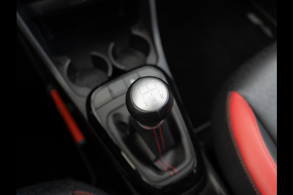 Kia Picanto 1.0 DPi GT-Line | Navigatie | Climate control |