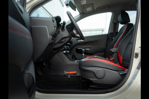 Kia Picanto 1.0 DPi GT-Line | Navigatie | Climate control |