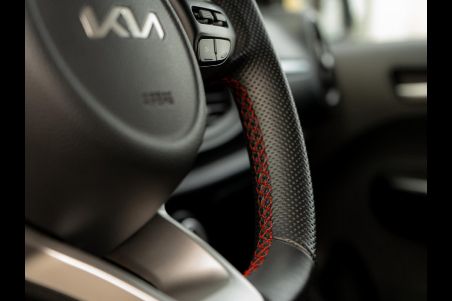 Kia Picanto 1.0 DPi GT-Line | Navigatie | Climate control |