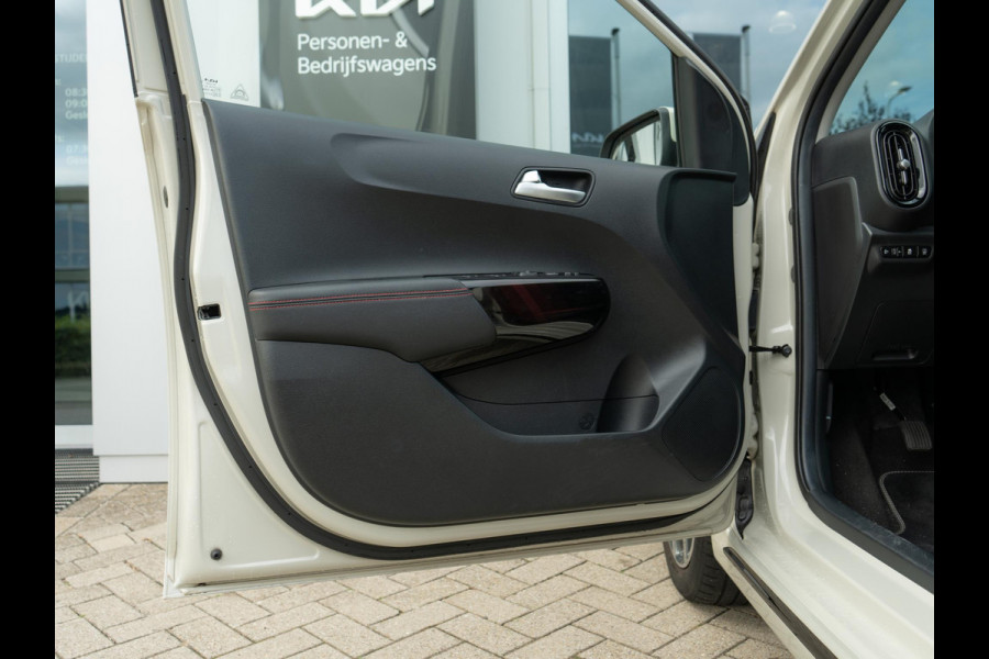 Kia Picanto 1.0 DPi GT-Line | Navigatie | Climate control |