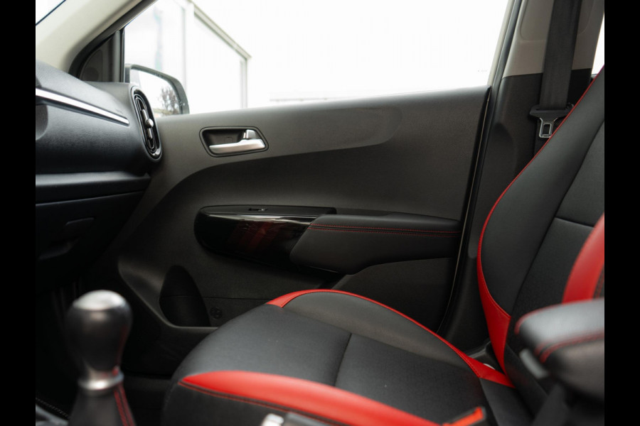 Kia Picanto 1.0 DPi GT-Line | Navigatie | Climate control |