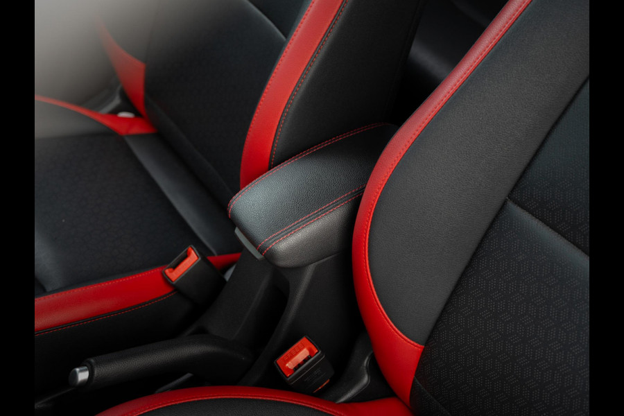 Kia Picanto 1.0 DPi GT-Line | Navigatie | Climate control |