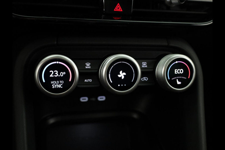 Škoda Kodiaq 1.5 TSI PHEV Edition 204 pk 6 versn. DSG | Sunset | Trekhaak | Panoramadak |  18" lichtmetalen velgen Soira aero, zilver