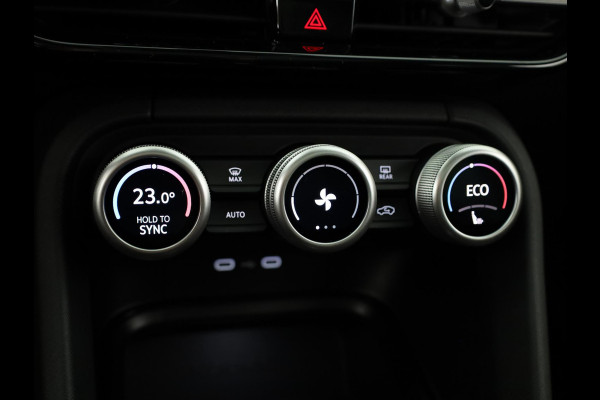 Škoda Kodiaq 1.5 TSI PHEV Edition 204 pk 6 versn. DSG | Sunset | Trekhaak | Panoramadak |  18" lichtmetalen velgen Soira aero, zilver