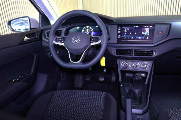 Volkswagen Polo 1.0 TSI Edition VIRTUAL AIRCO PDC LANE FRONT ASSIST '25