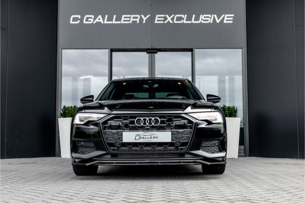 Audi A6 Limousine 50 TFSI e quattro S edition - S Line | Panorama | Maxton | Memory | 360 Camera | HUD