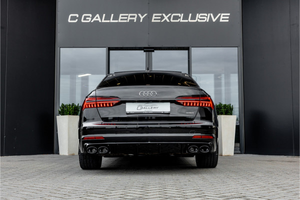 Audi A6 Limousine 50 TFSI e quattro S edition - S Line | Panorama | Maxton | Memory | 360 Camera | HUD