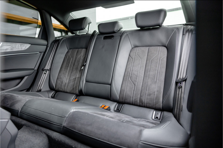 Audi A6 Limousine 50 TFSI e quattro S edition - S Line | Panorama | Maxton | Memory | 360 Camera | HUD