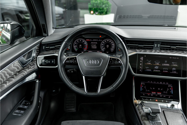 Audi A6 Limousine 50 TFSI e quattro S edition - S Line | Panorama | Maxton | Memory | 360 Camera | HUD