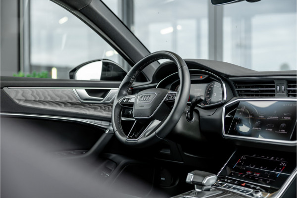 Audi A6 Limousine 50 TFSI e quattro S edition - S Line | Panorama | Maxton | Memory | 360 Camera | HUD