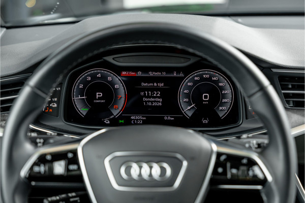 Audi A6 Limousine 50 TFSI e quattro S edition - S Line | Panorama | Maxton | Memory | 360 Camera | HUD