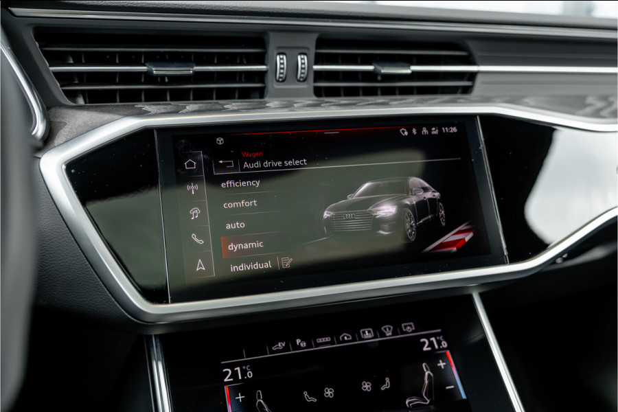 Audi A6 Limousine 50 TFSI e quattro S edition - S Line | Panorama | Maxton | Memory | 360 Camera | HUD