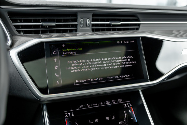 Audi A6 Limousine 50 TFSI e quattro S edition - S Line | Panorama | Maxton | Memory | 360 Camera | HUD