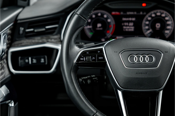 Audi A6 Limousine 50 TFSI e quattro S edition - S Line | Panorama | Maxton | Memory | 360 Camera | HUD