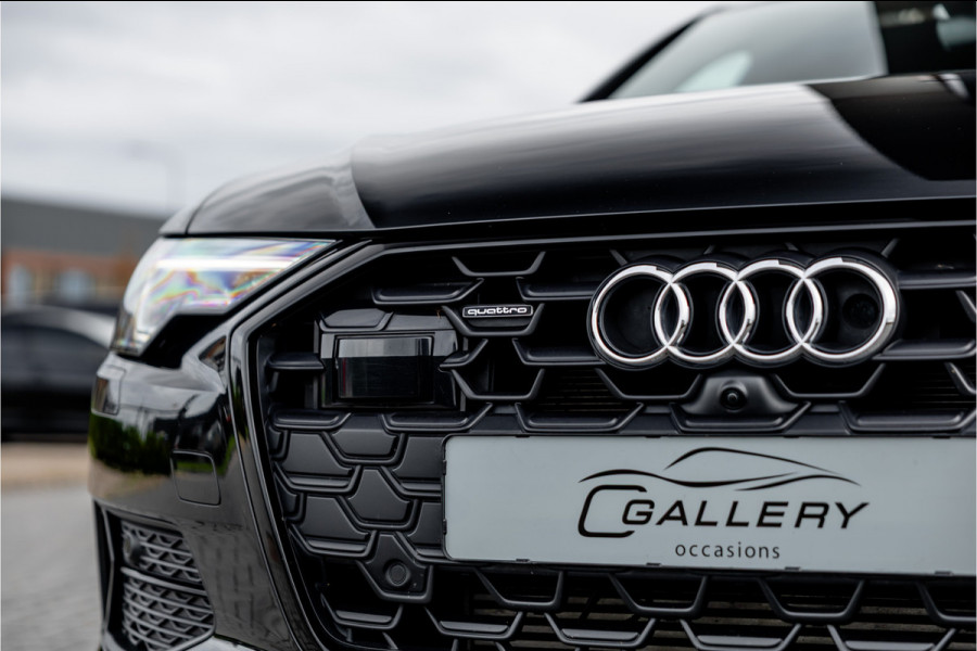 Audi A6 Limousine 50 TFSI e quattro S edition - S Line | Panorama | Maxton | Memory | 360 Camera | HUD