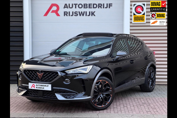 CUPRA Formentor 1.4 e-Hybrid VZ Performance Pano/Memory/360