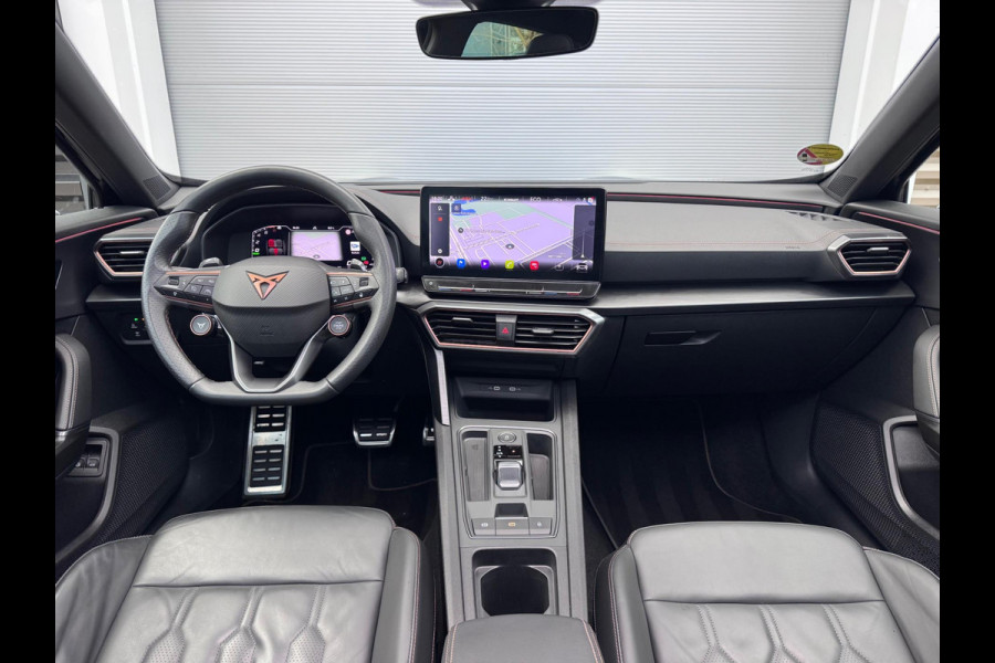 CUPRA Formentor 1.4 e-Hybrid VZ Performance Pano/Memory/360