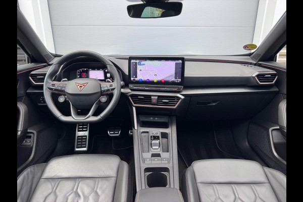CUPRA Formentor 1.4 e-Hybrid VZ Performance Pano/Memory/360