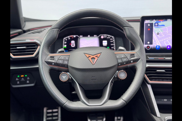 CUPRA Formentor 1.4 e-Hybrid VZ Performance Pano/Memory/360