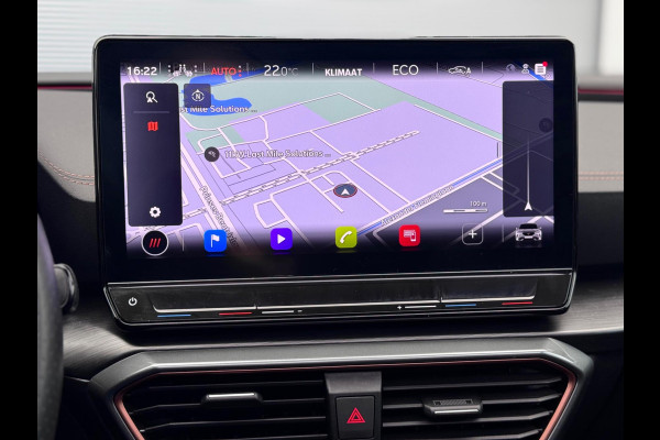 CUPRA Formentor 1.4 e-Hybrid VZ Performance Pano/Memory/360