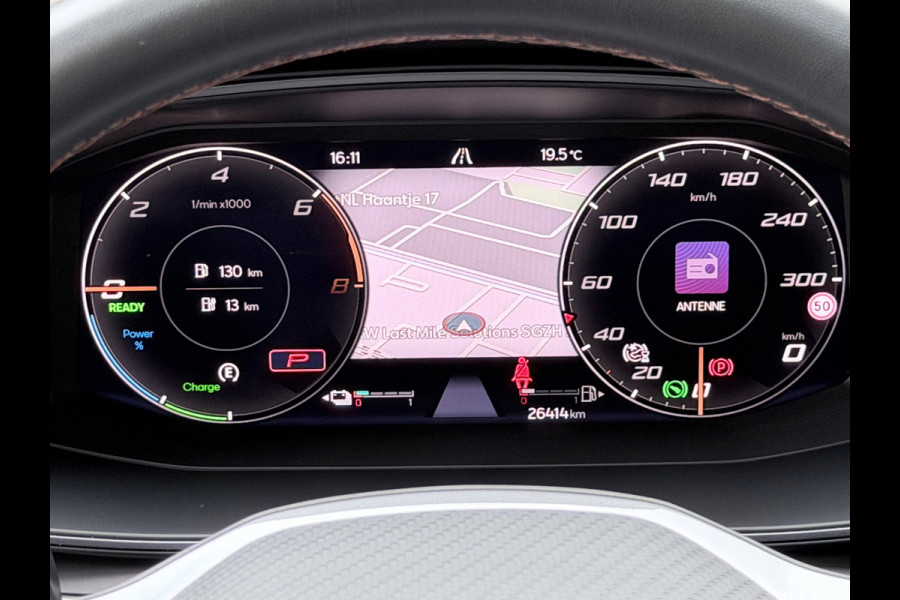 CUPRA Formentor 1.4 e-Hybrid VZ Performance Pano/Memory/360