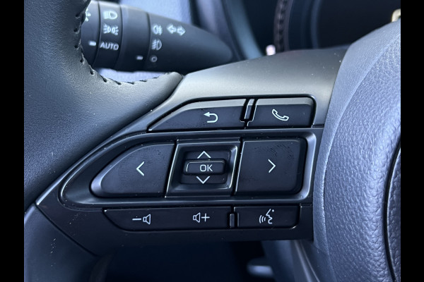 Toyota Aygo X 1.0 VVT-i MT Pulse | Navi | PDC | Camera | DAB | Stoelverwarming