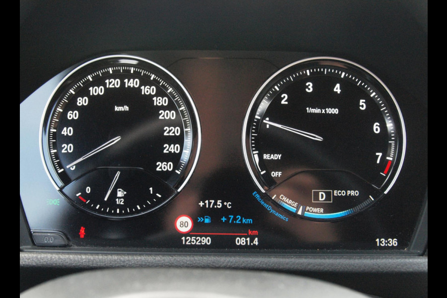 BMW X2 sDrive18i High Executive | M-pakket | Camera | Head-Up Display | Navi | Afneembare Trekhaak | NL-Auto |
