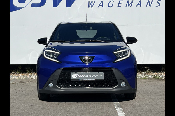 Toyota Aygo X 1.0 VVT-i MT Pulse | Navi | PDC | Camera | DAB | Stoelverwarming