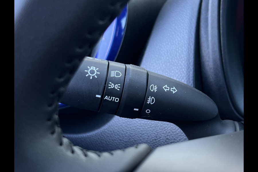 Toyota Aygo X 1.0 VVT-i MT Pulse | Navi | PDC | Camera | DAB | Stoelverwarming