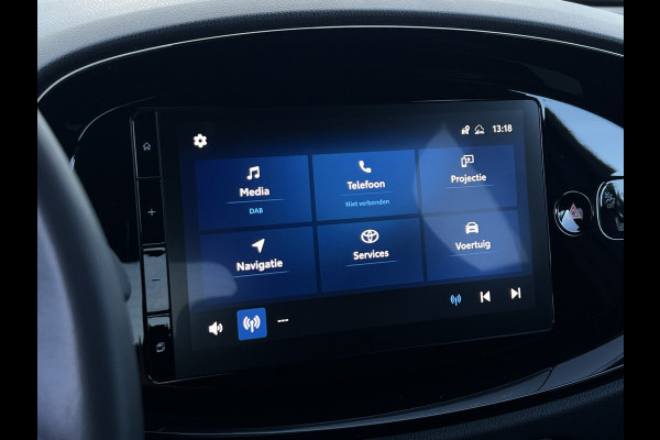Toyota Aygo X 1.0 VVT-i MT Pulse | Navi | PDC | Camera | DAB | Stoelverwarming