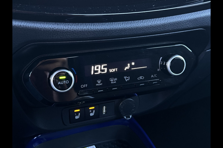 Toyota Aygo X 1.0 VVT-i MT Pulse | Navi | PDC | Camera | DAB | Stoelverwarming