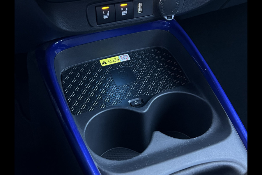 Toyota Aygo X 1.0 VVT-i MT Pulse | Navi | PDC | Camera | DAB | Stoelverwarming