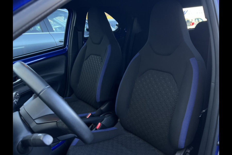 Toyota Aygo X 1.0 VVT-i MT Pulse | Navi | PDC | Camera | DAB | Stoelverwarming