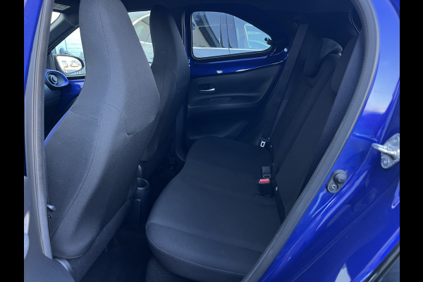 Toyota Aygo X 1.0 VVT-i MT Pulse | Navi | PDC | Camera | DAB | Stoelverwarming