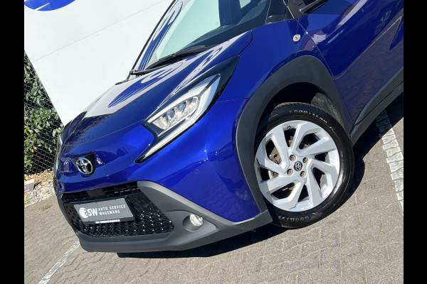 Toyota Aygo X 1.0 VVT-i MT Pulse | Navi | PDC | Camera | DAB | Stoelverwarming
