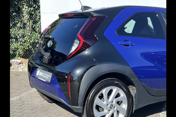 Toyota Aygo X 1.0 VVT-i MT Pulse | Navi | PDC | Camera | DAB | Stoelverwarming