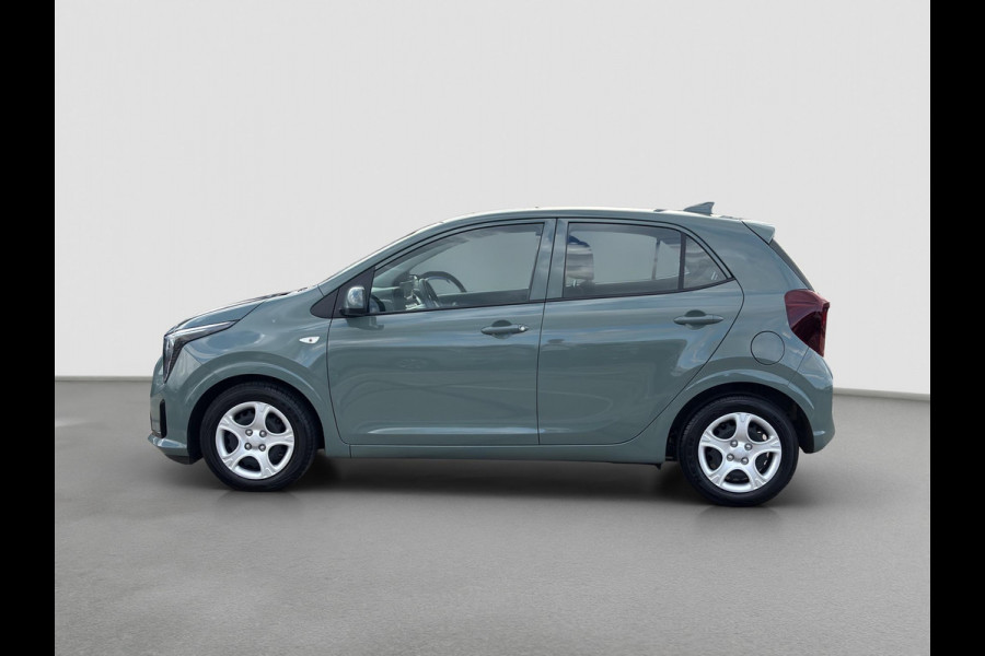 Kia Picanto 1.0 GDi DynamicLine
