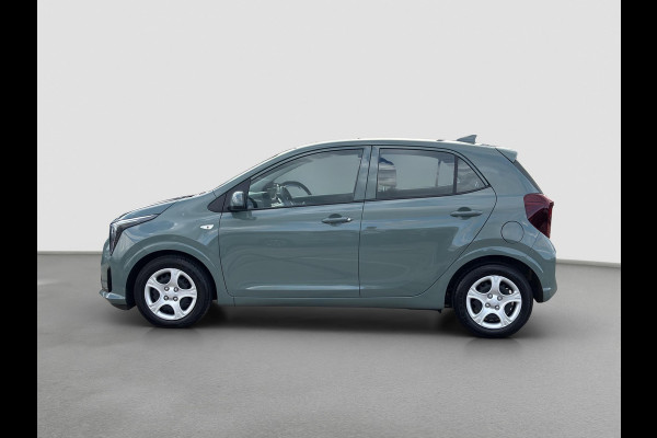 Kia Picanto 1.0 GDi DynamicLine