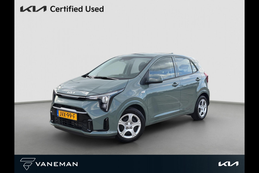 Kia Picanto 1.0 GDi DynamicLine