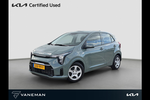 Kia Picanto 1.0 GDi DynamicLine