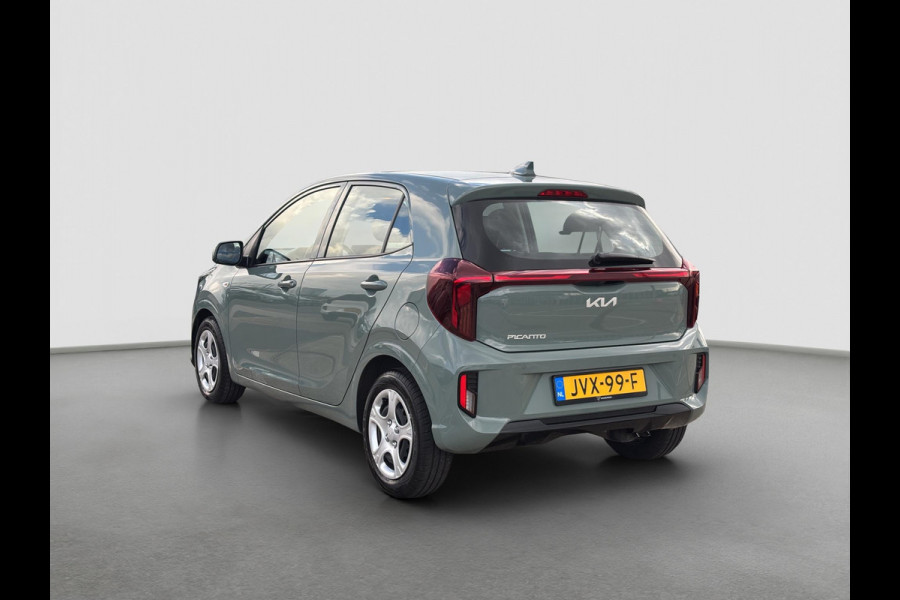 Kia Picanto 1.0 GDi DynamicLine