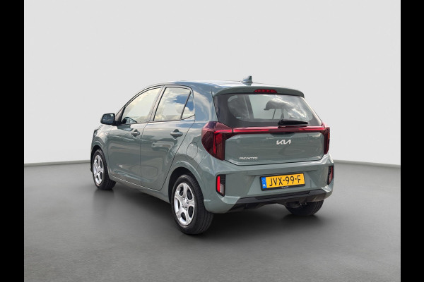 Kia Picanto 1.0 GDi DynamicLine
